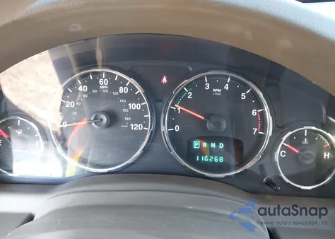 2012 Jeep Liberty Sport from USA, damaged, VIN 1C4PJLAK0CW151757